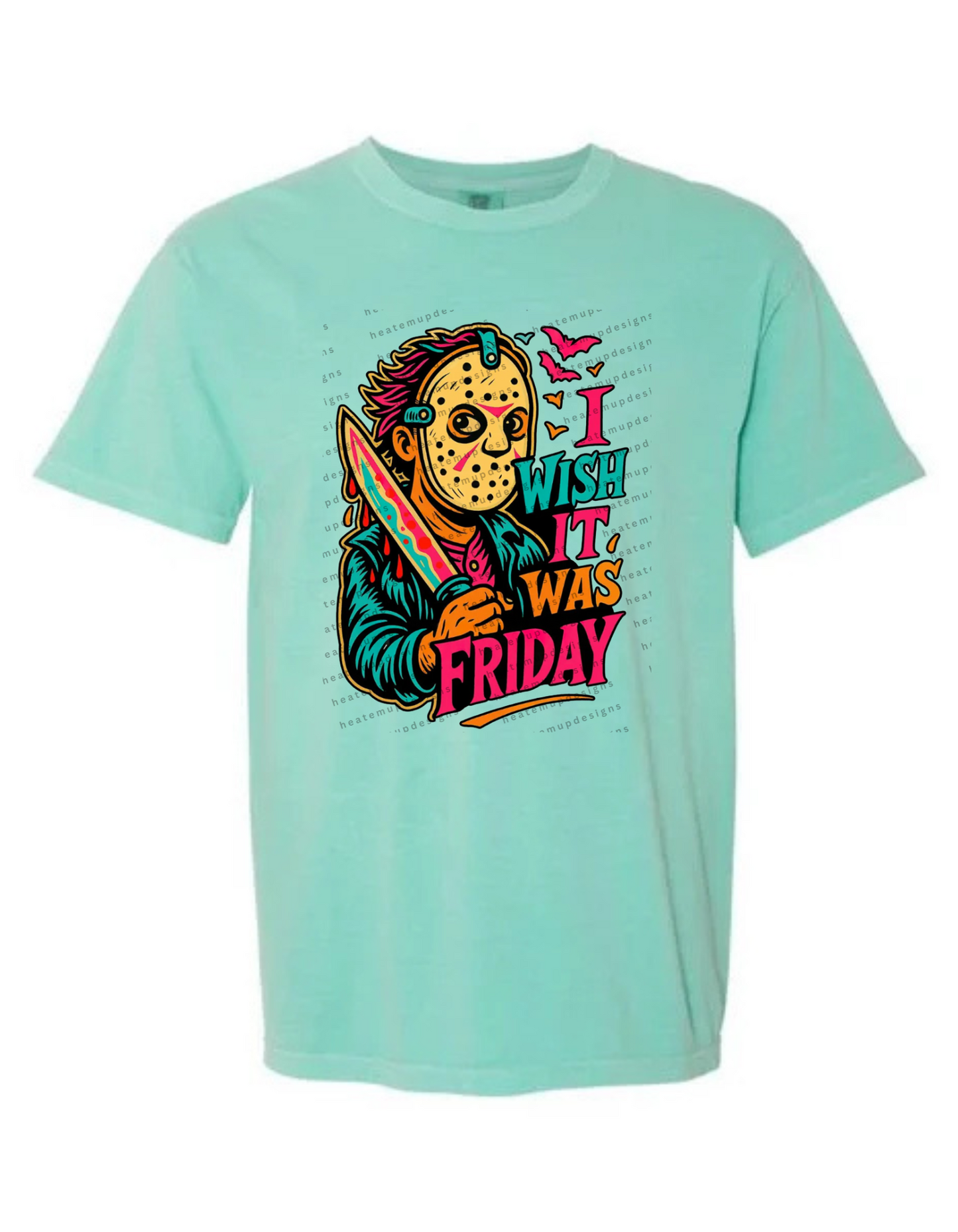 Build Online - I wish it was friday