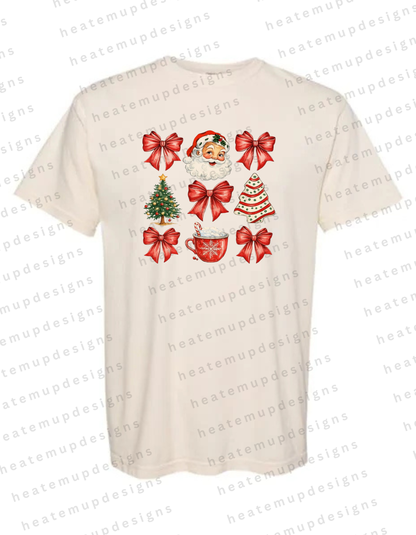 Build Online - Christmas Coquette 3