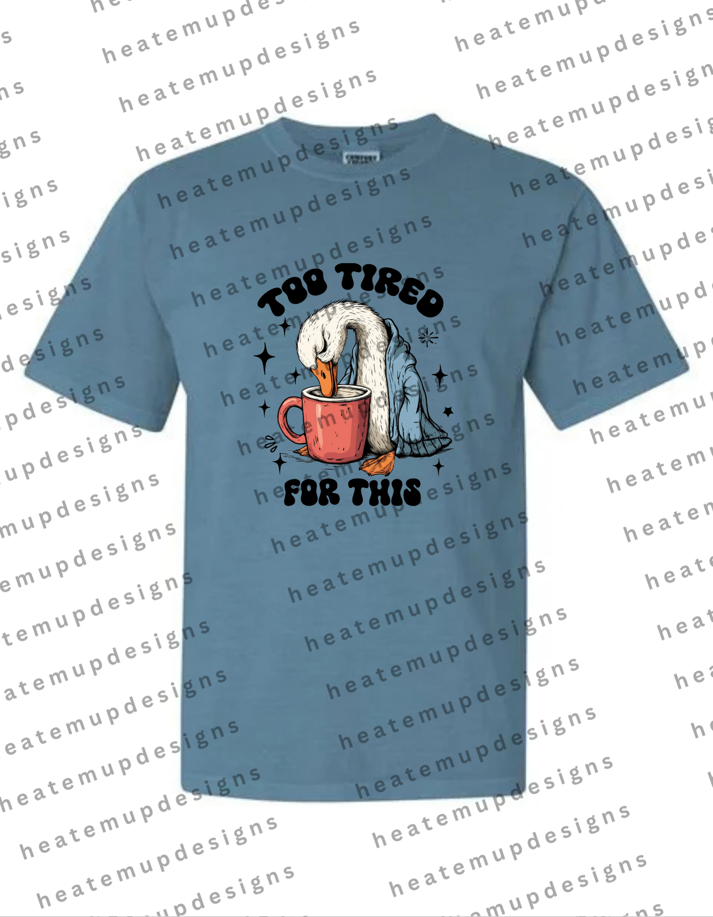 Build Online - Too tired for this