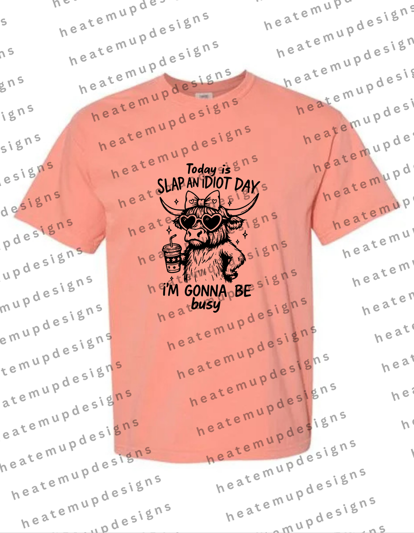 Build Online - Slap and idiot day