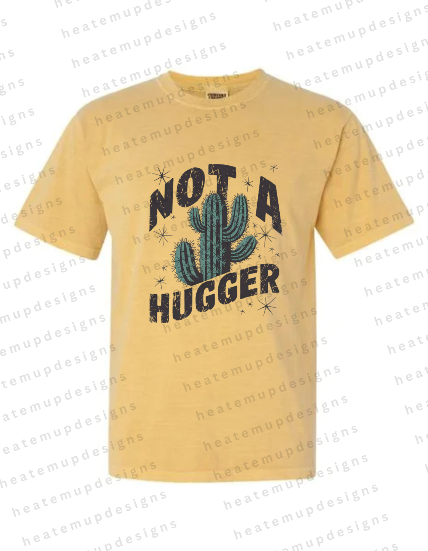 Build Online - I'm not a hugger