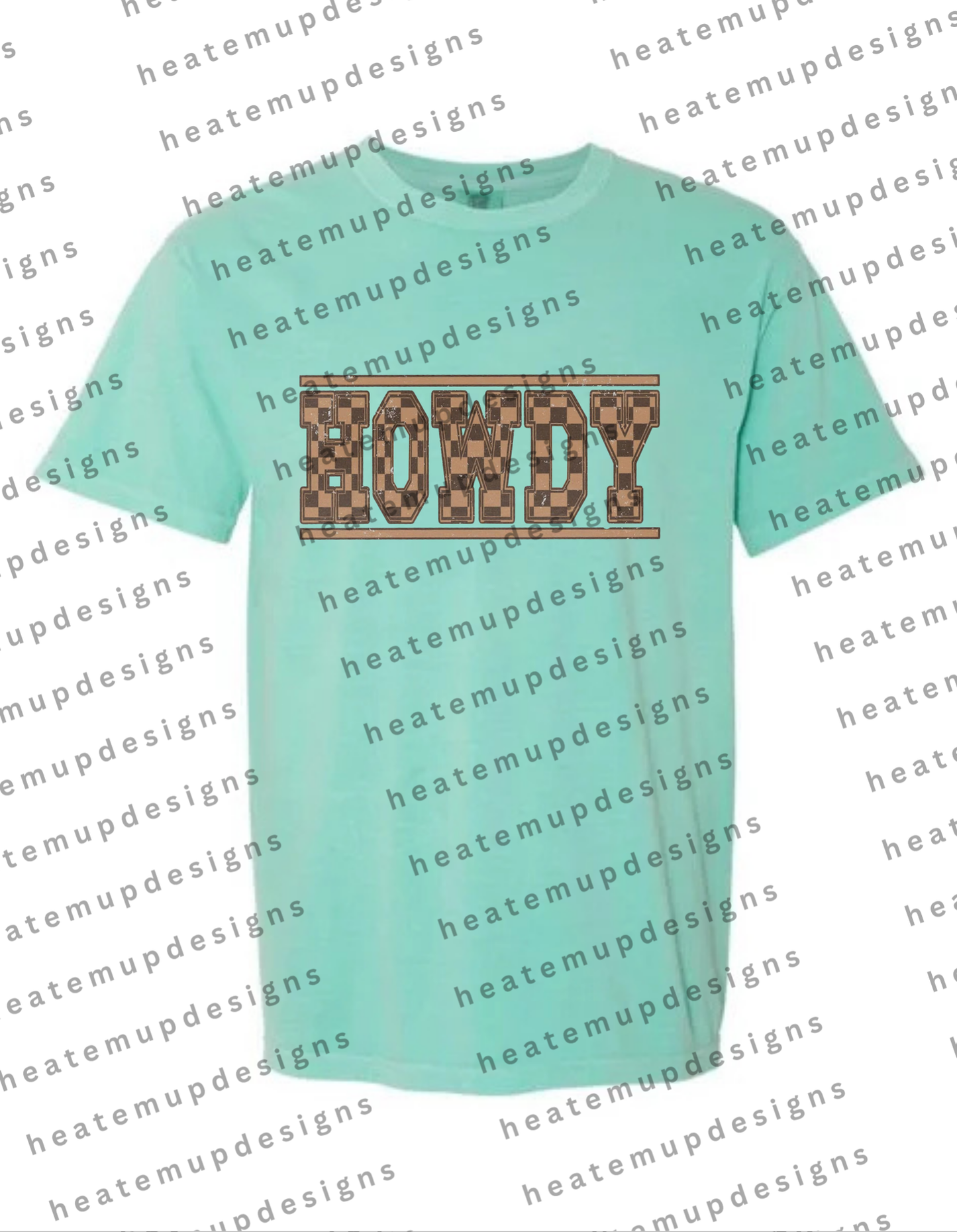 Build Online - Howdy