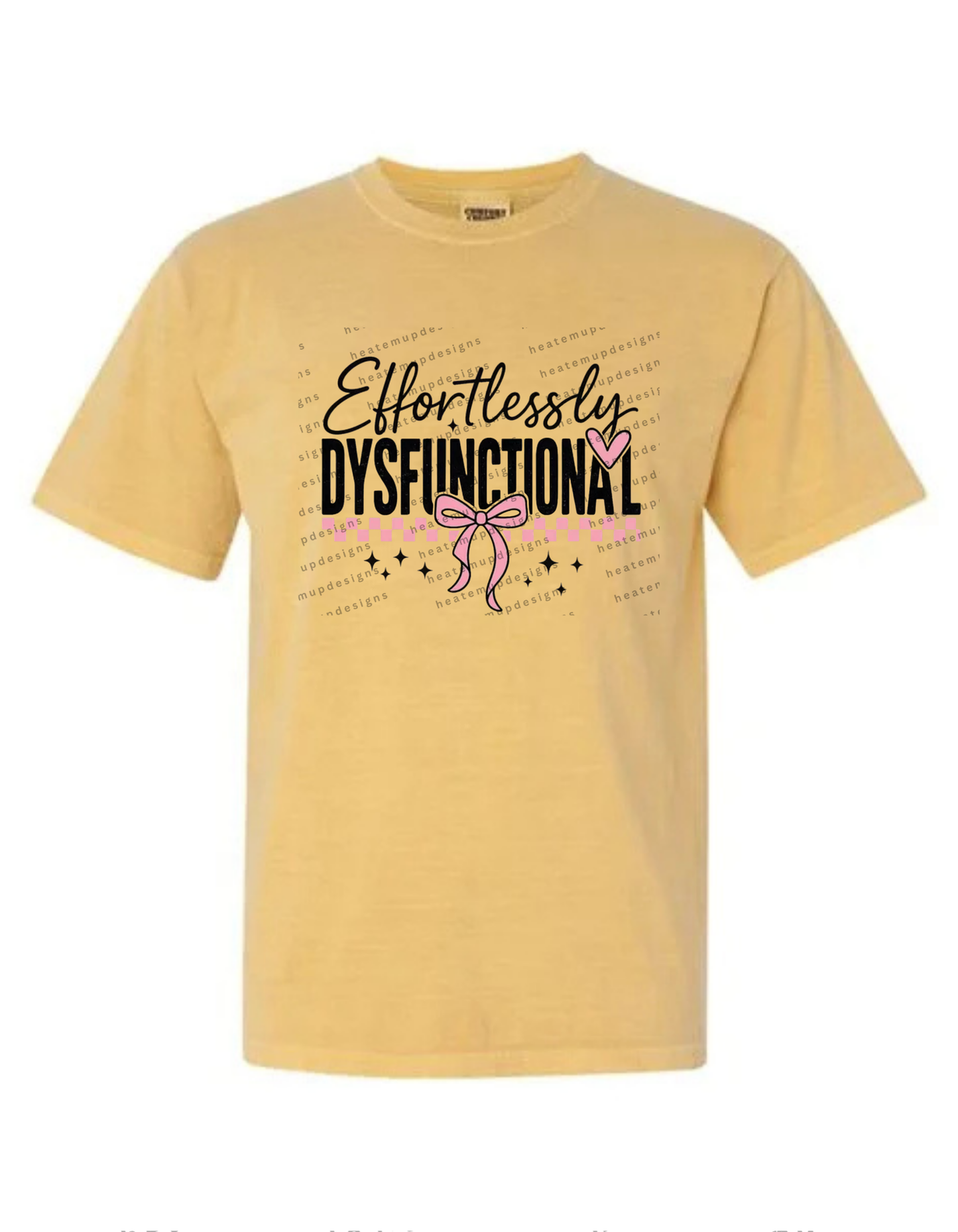 Build Online - Effortlessly Dysfunctional