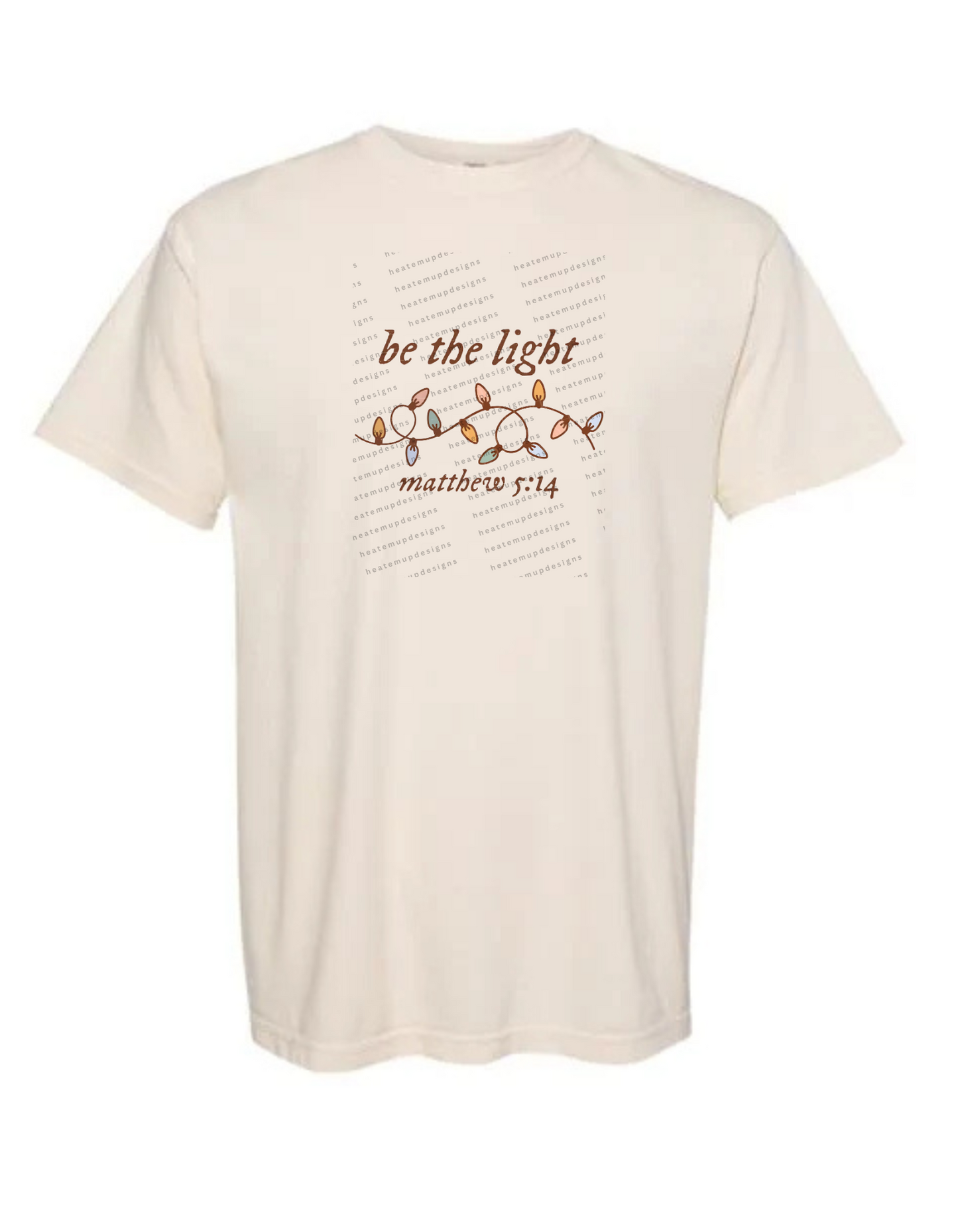 Build Online - be the light string of lights