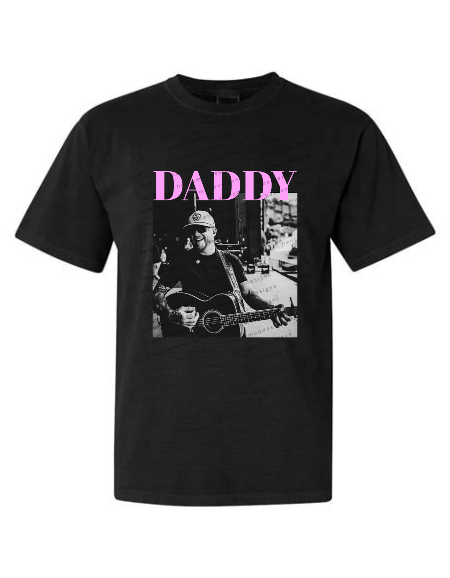 Build Online - Cody Johnson Daddy 2