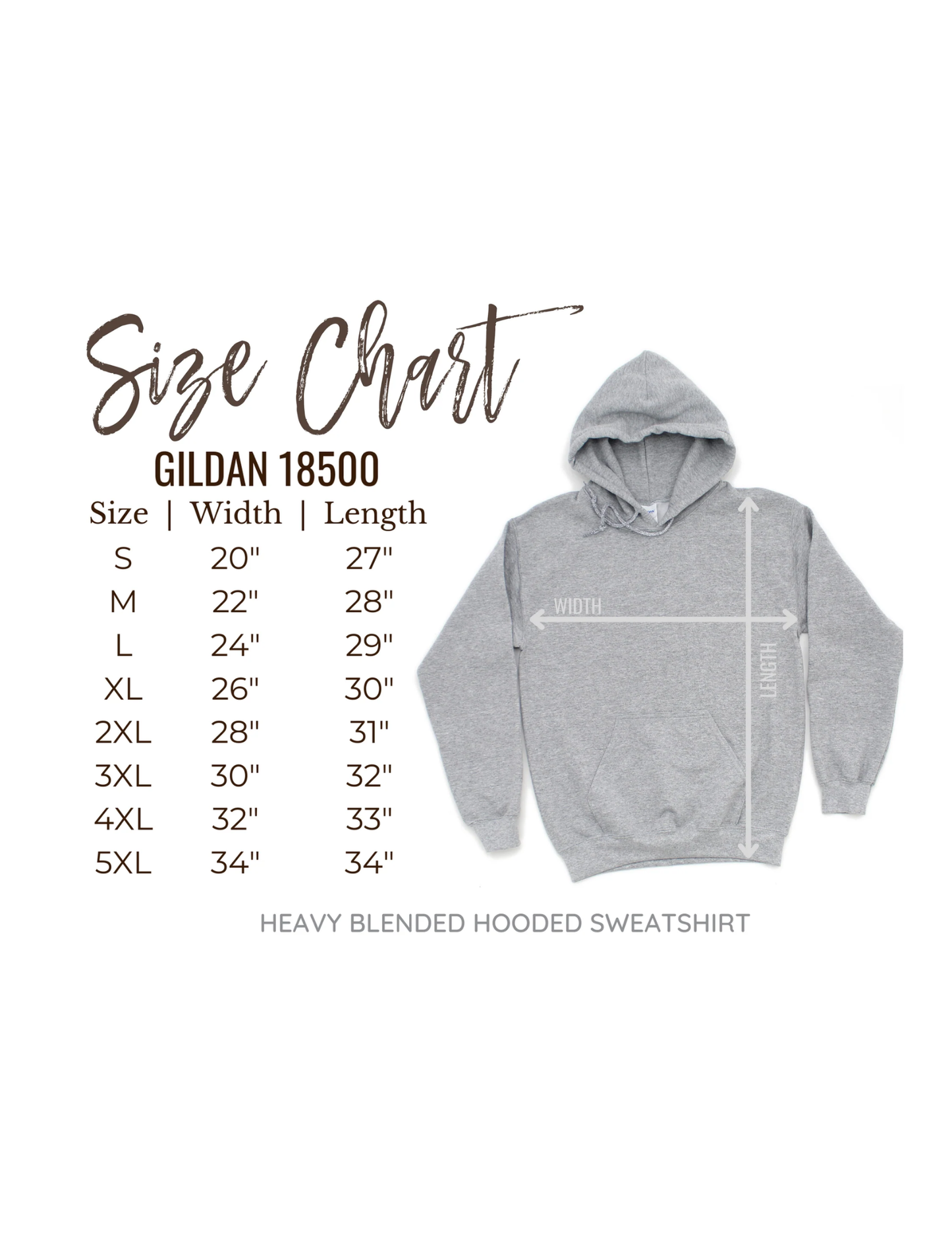 Build LIVE - Custom Sweatshirt - Gildan Heavy Blend