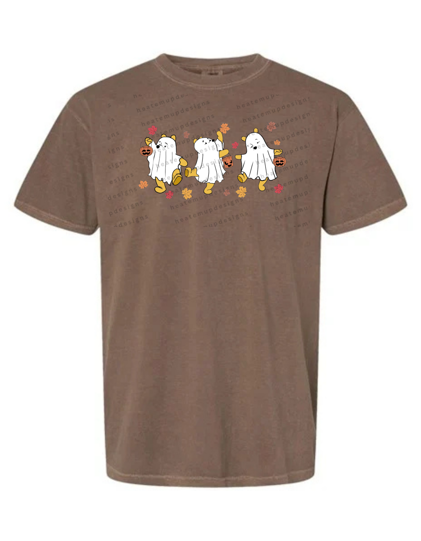 Build Online - Winnie the pooh halloween