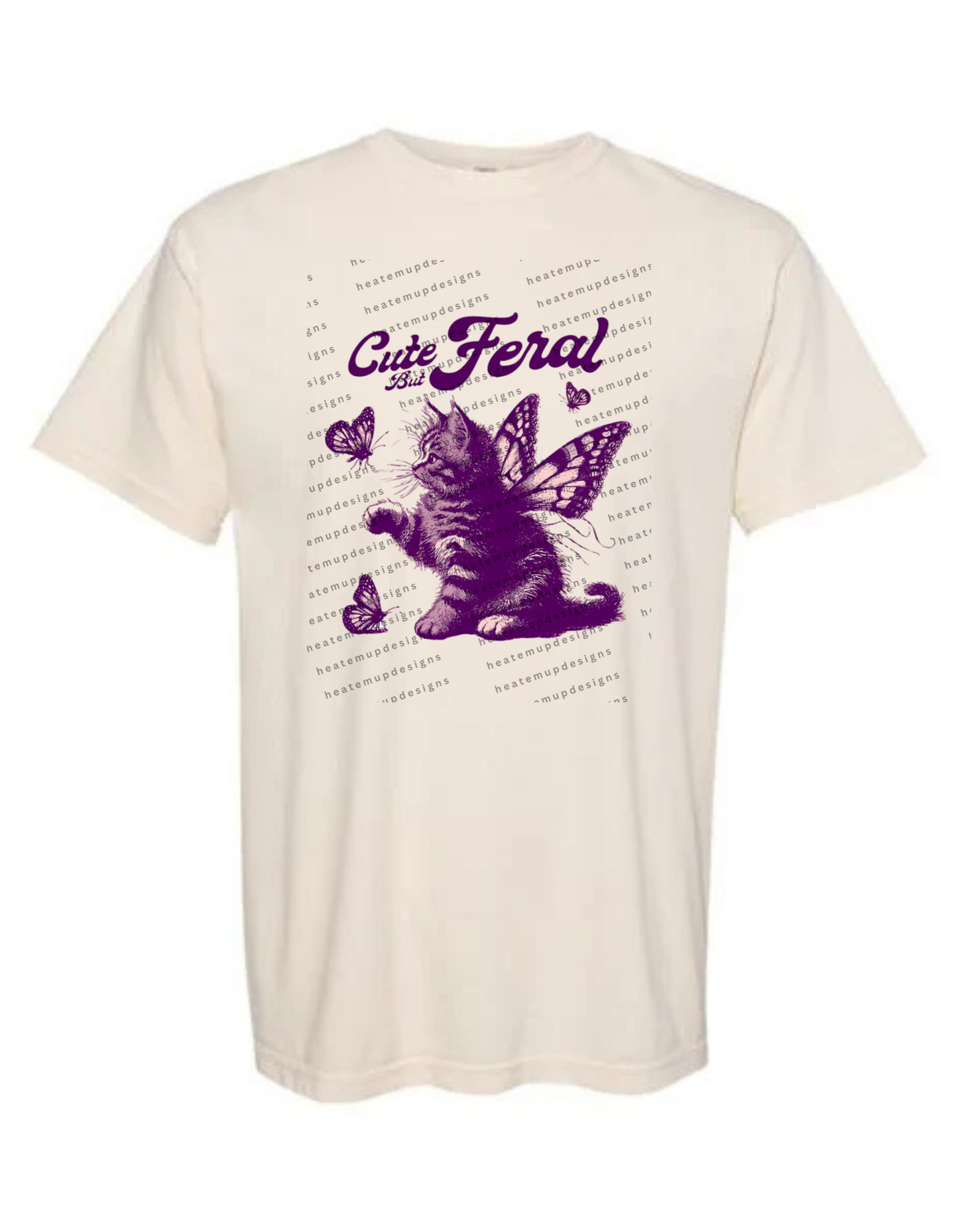 Build Online - cute but feral