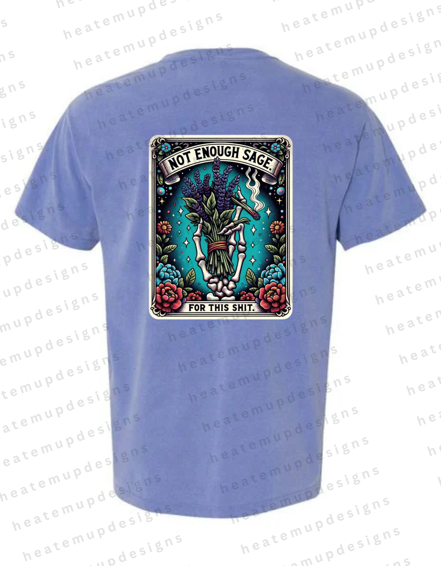 Build Online - Not enough sage