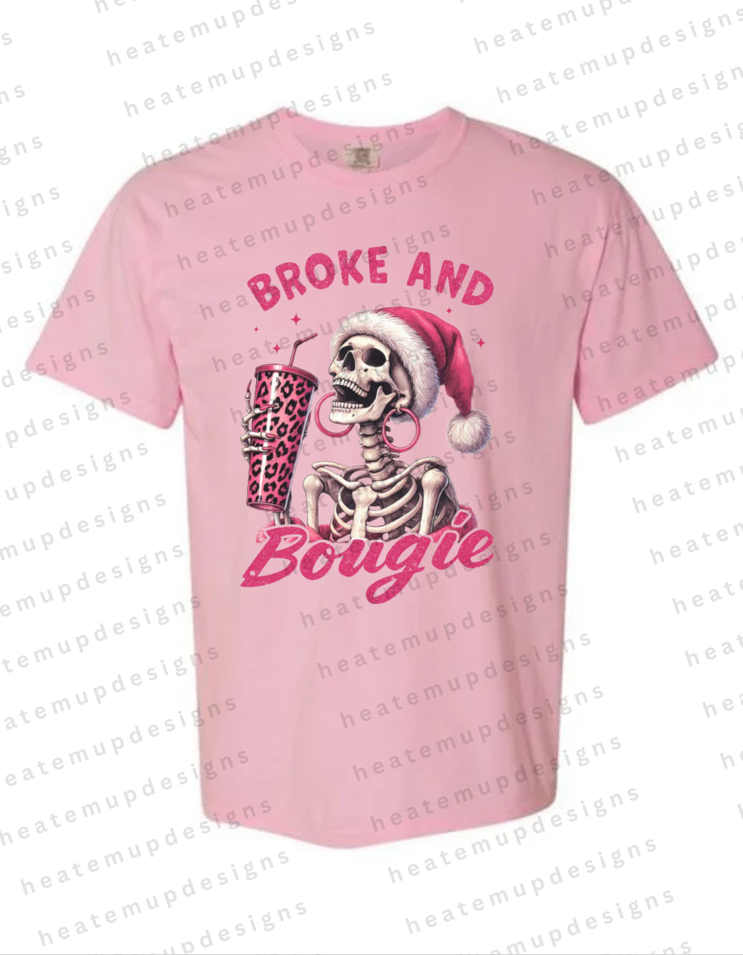 Build Online - Boujee and Broke