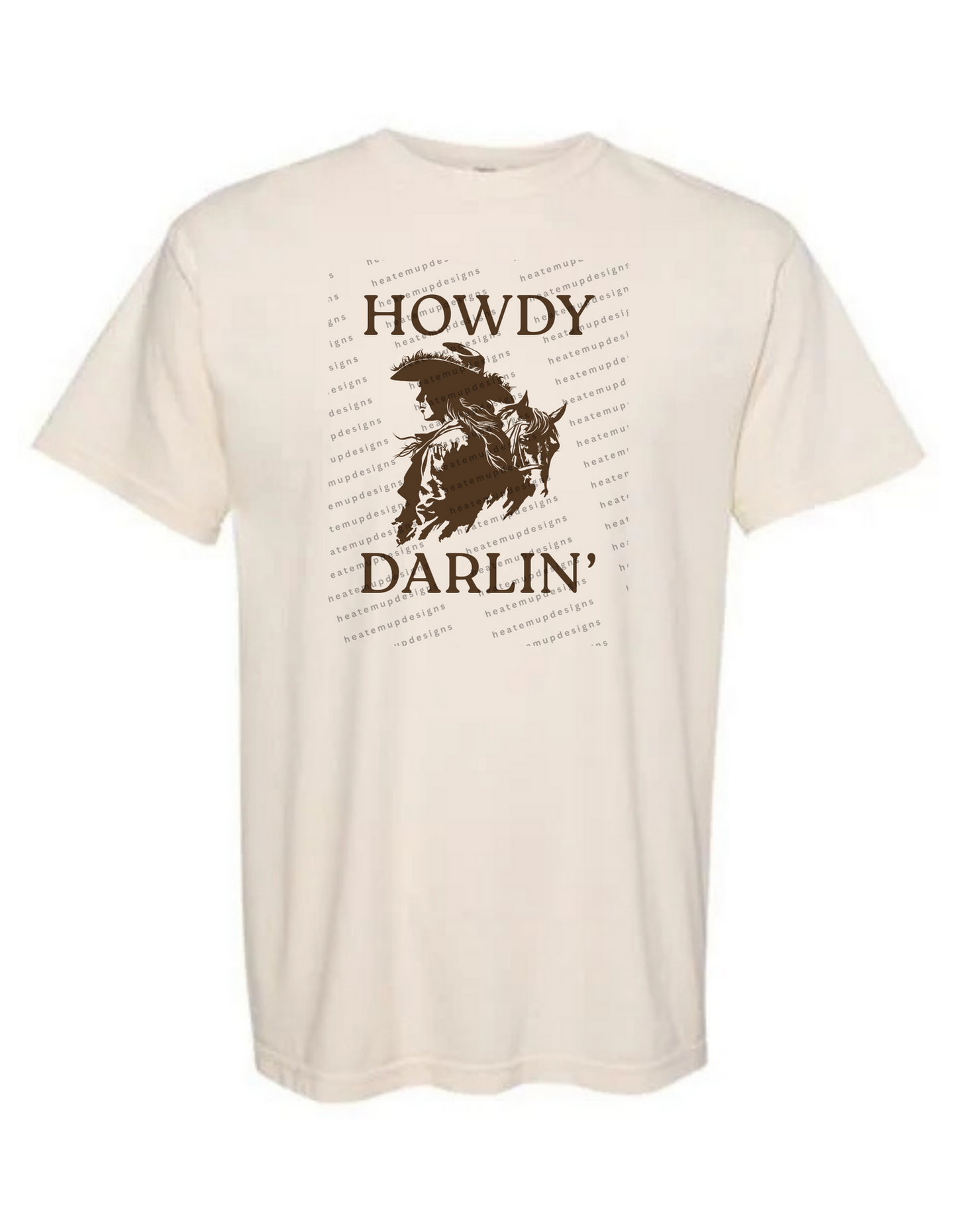 Build Online - Howdy Darlin'