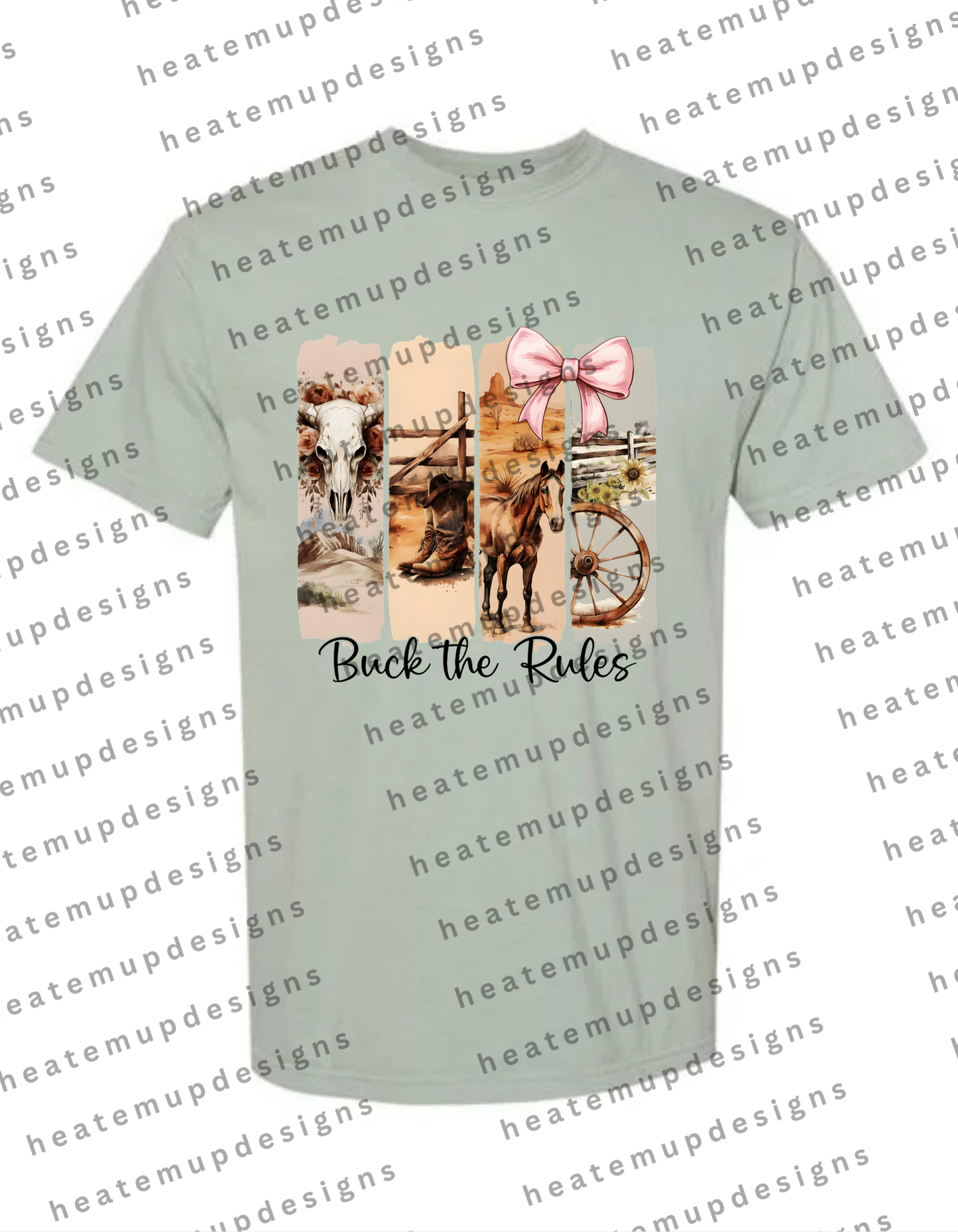 Build Online - Buck the rules