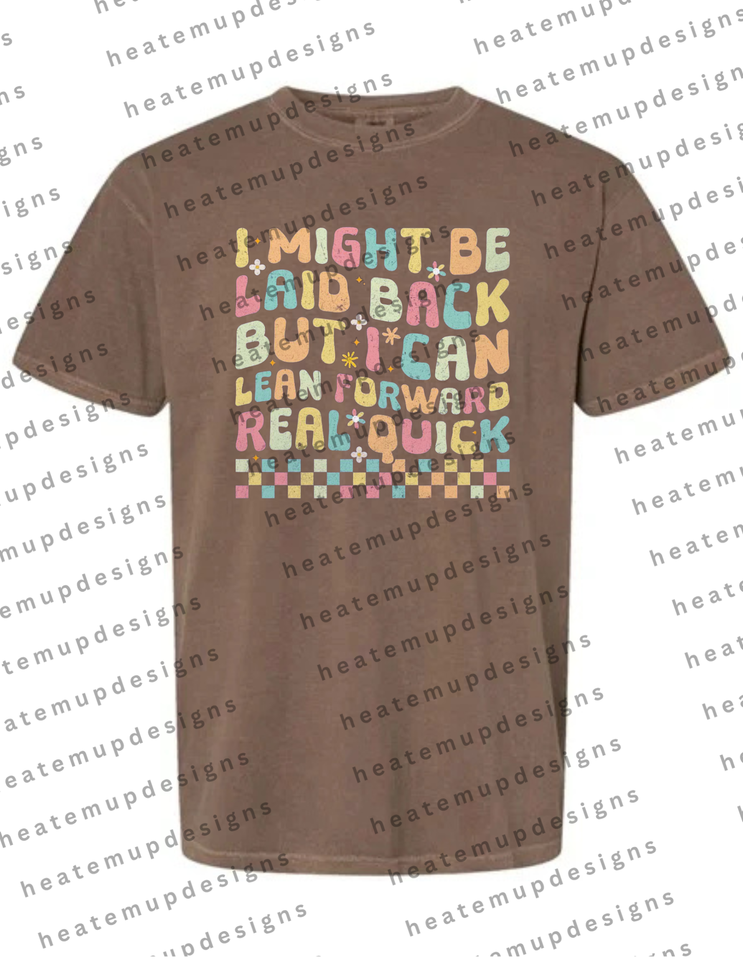 Build Online - Laid back