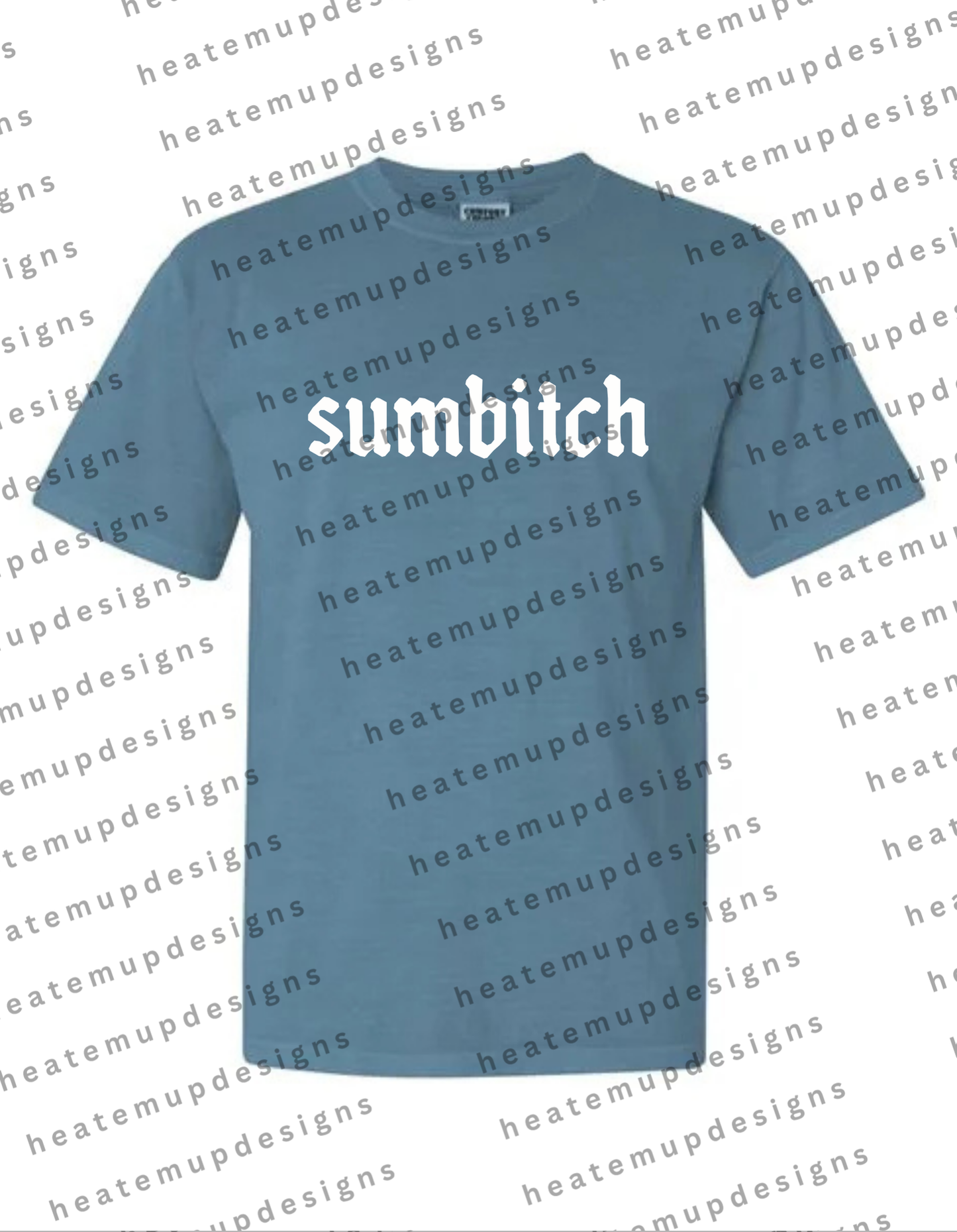 Build Online - Sumbitch