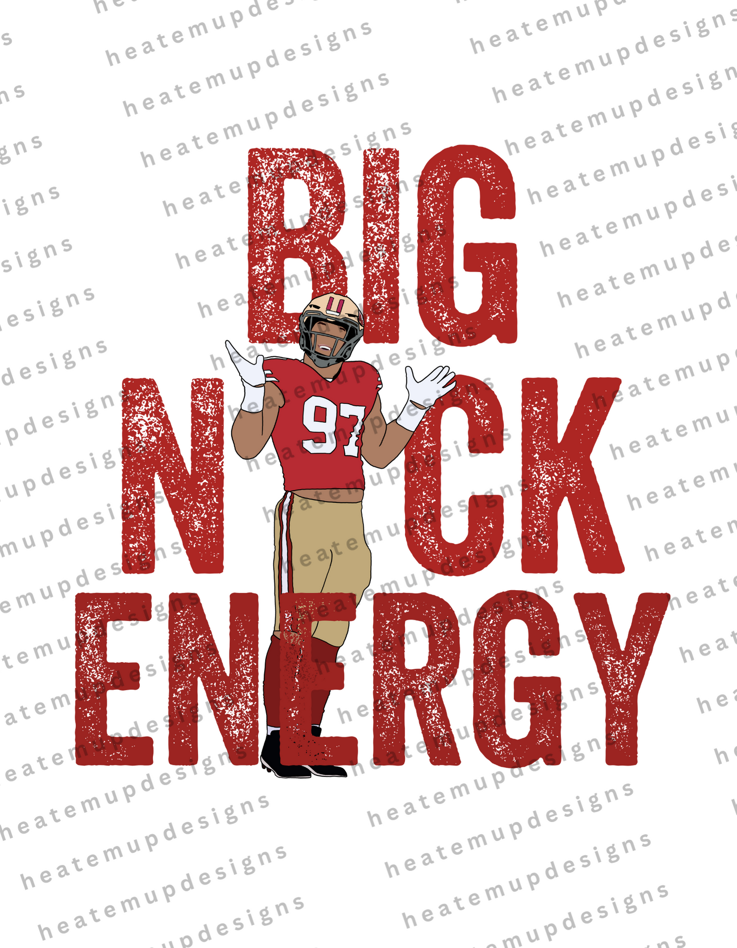 Build Online - Nick Bosa