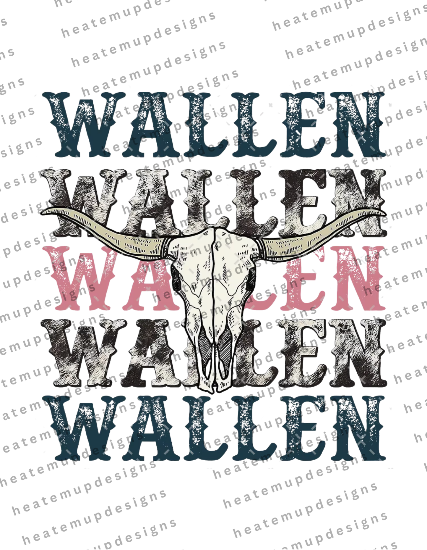 Build Online - Wallen stacked
