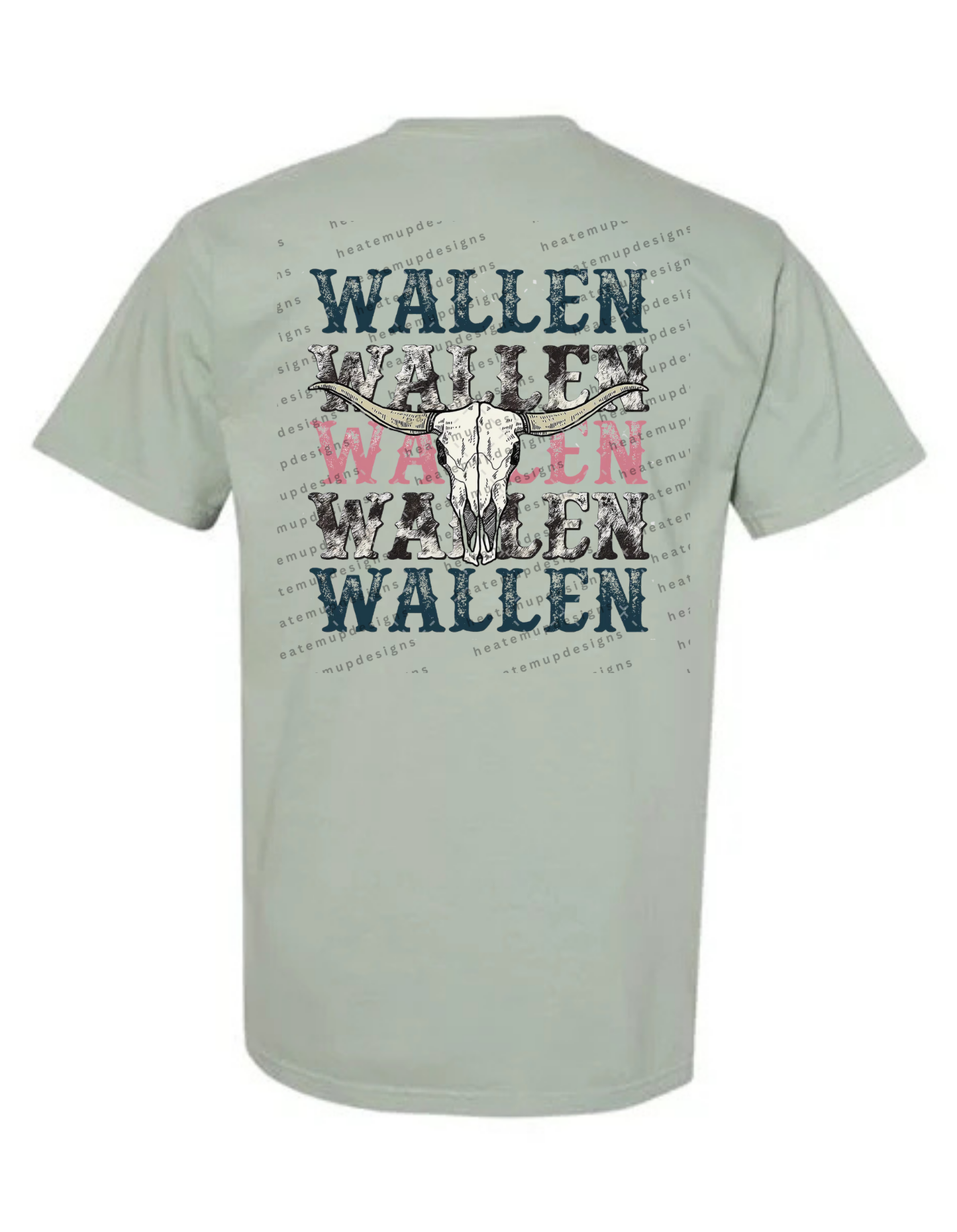 Build Online - Wallen stacked
