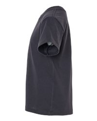 Build Online - Custom Toddler Tee - Dark Grey