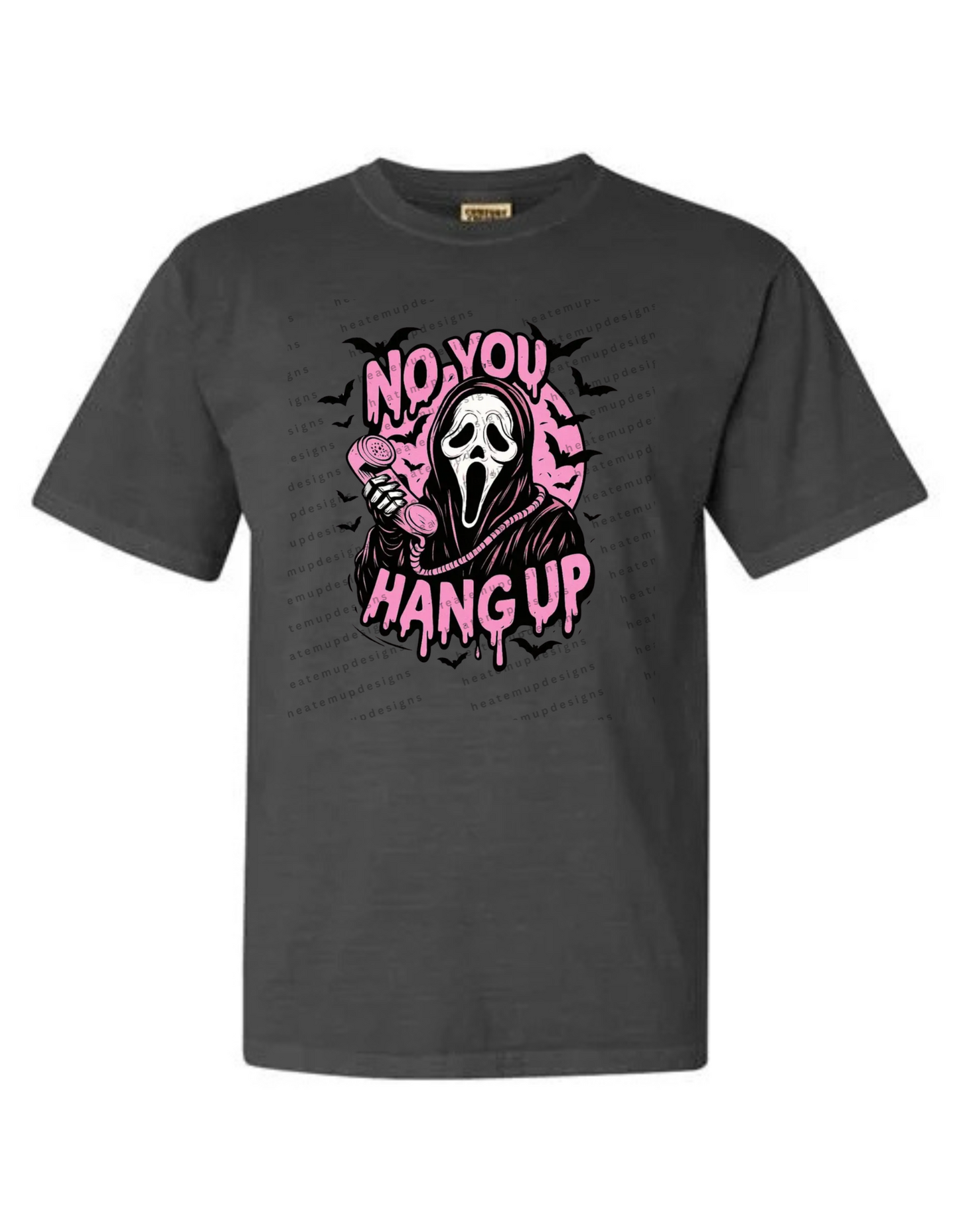 Build Online - No You Hang Up 2
