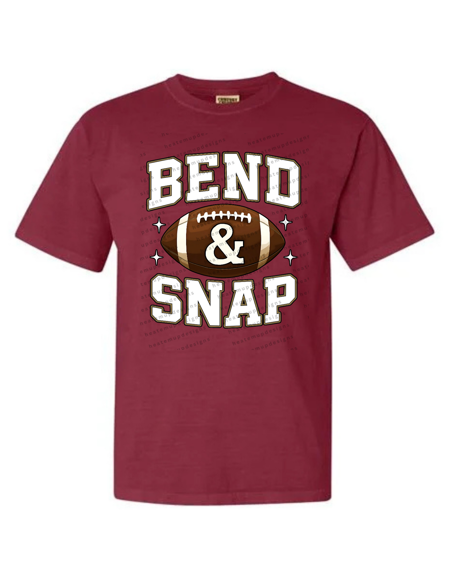 Build Online - Bend & Snap