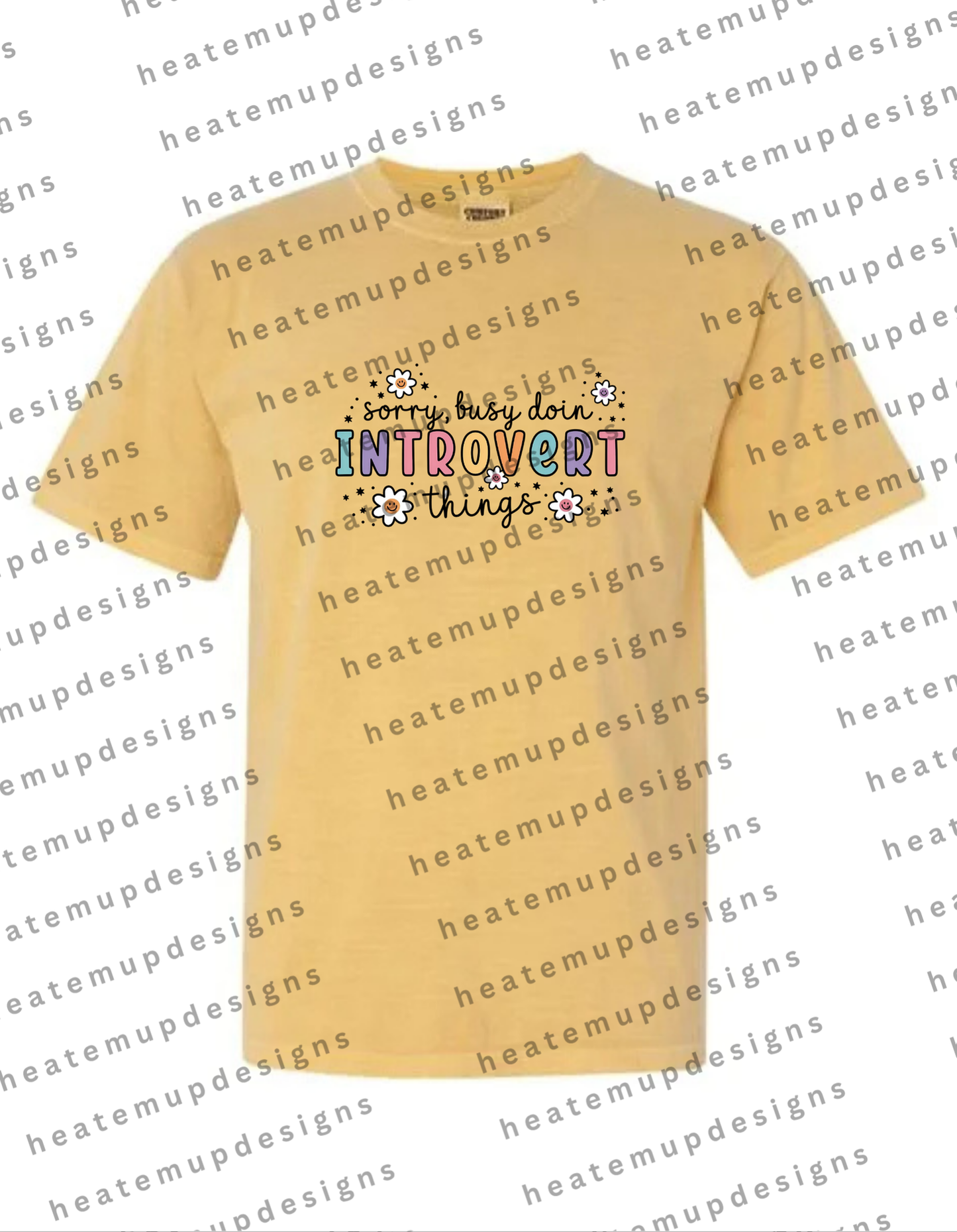 Build Online - Introvert Things