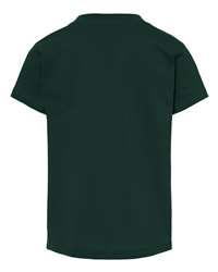 Build Online - Custom Toddler Tee - Forest