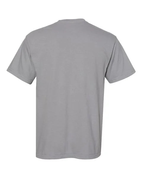 Build Online - Custom T-Shirt - Granite