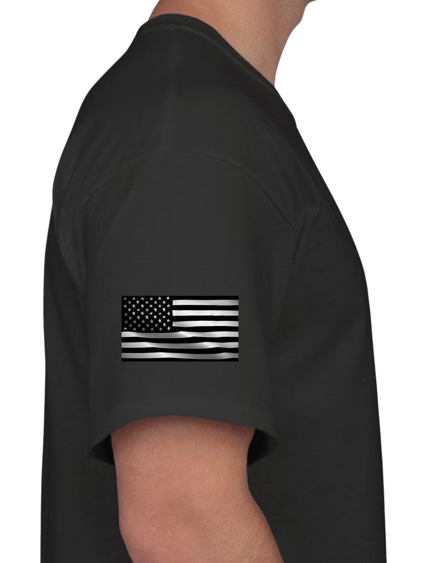Granbury Pancake House - Employee T-Shirt