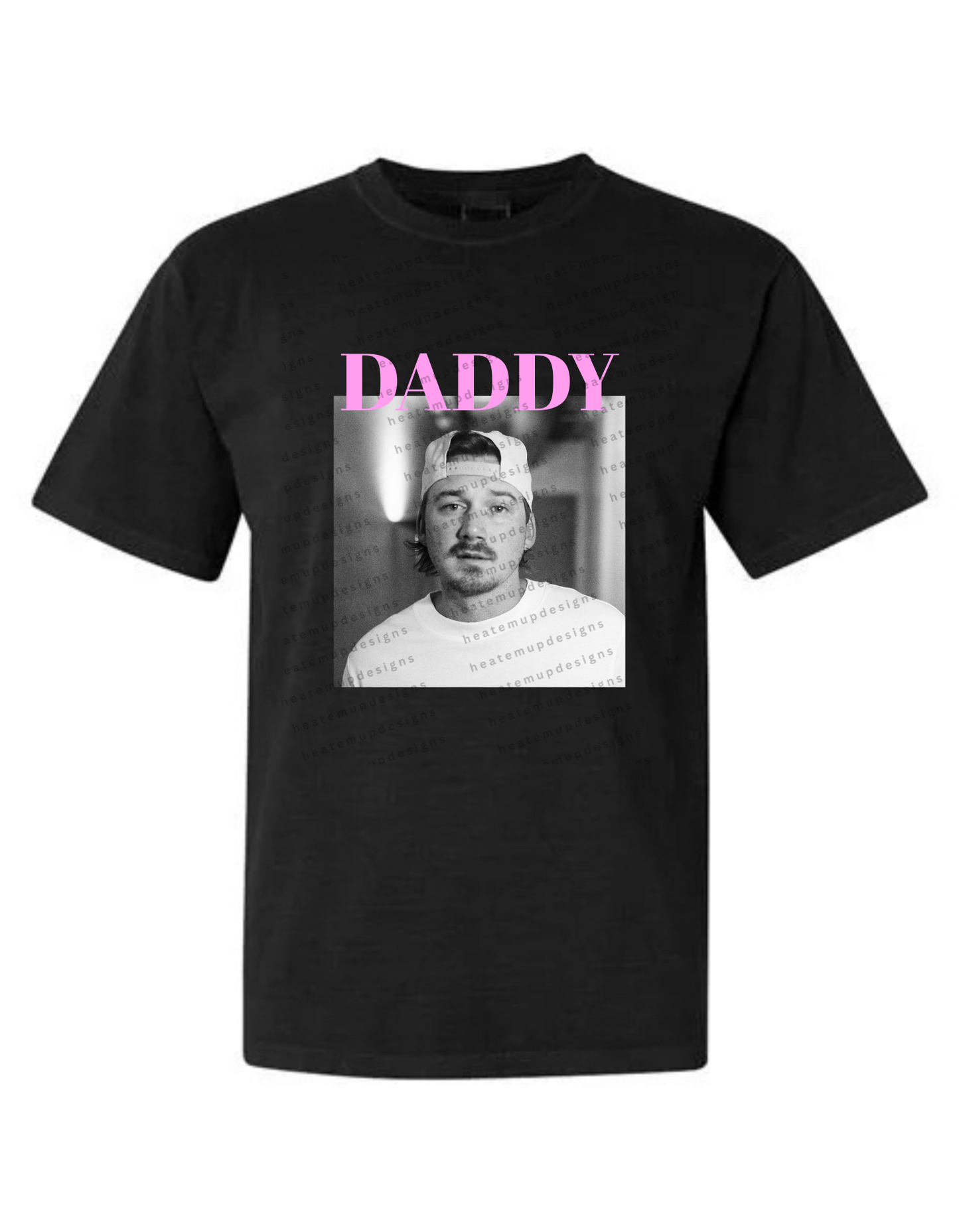Build Online - Morgan Wallen Daddy