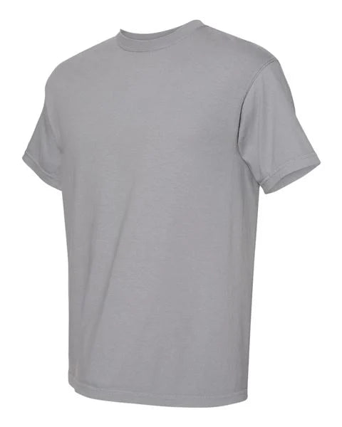 Build Online - Custom T-Shirt - Granite