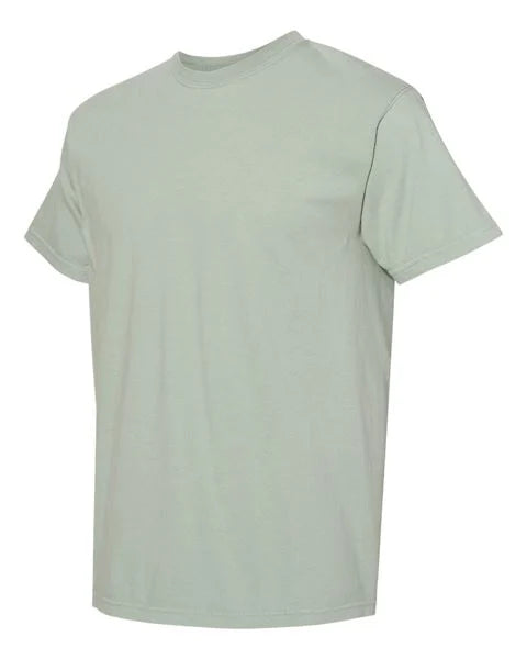 Build Online - Custom T-Shirt - Bay