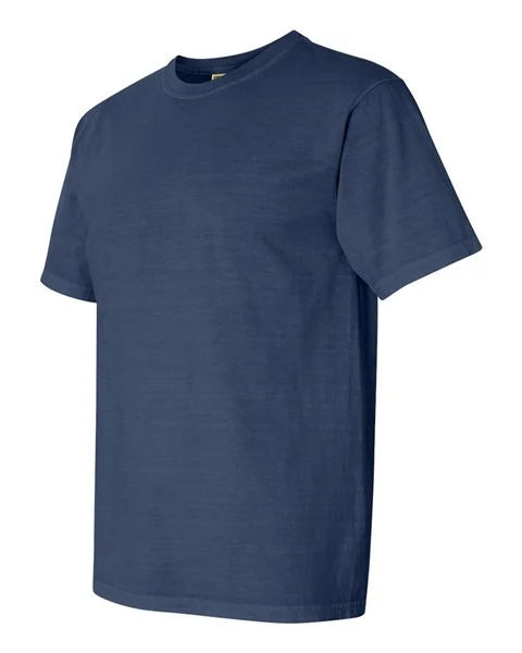 Build Online - Custom T-Shirt - Midnight