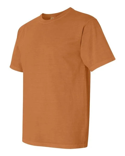 Build Online - Custom T-Shirt - Yam