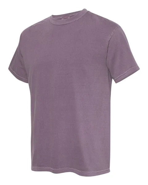 Build Online - Custom T-Shirt - Wine