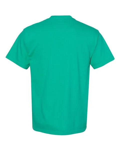 Build Online - Custom T-Shirt - Island Green