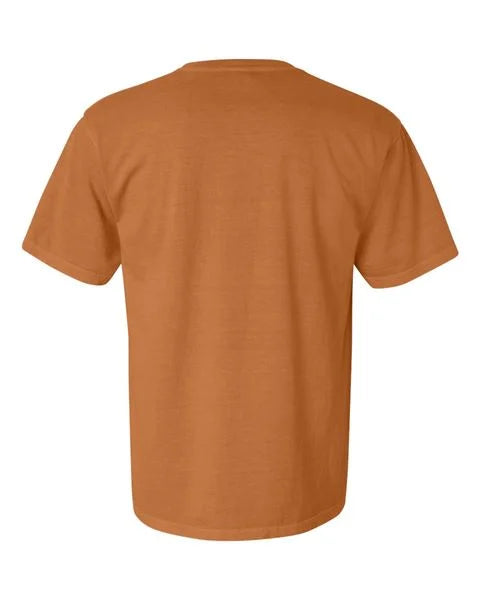 Build Online - Custom T-Shirt - Yam
