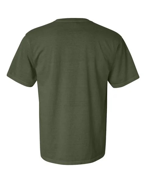 Build Online - Custom T-Shirt - Hemp