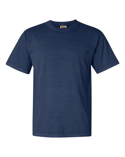 Build Online - Custom T-Shirt - Midnight