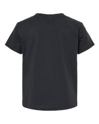 Build Online - Custom Toddler Tee - Vintage Black