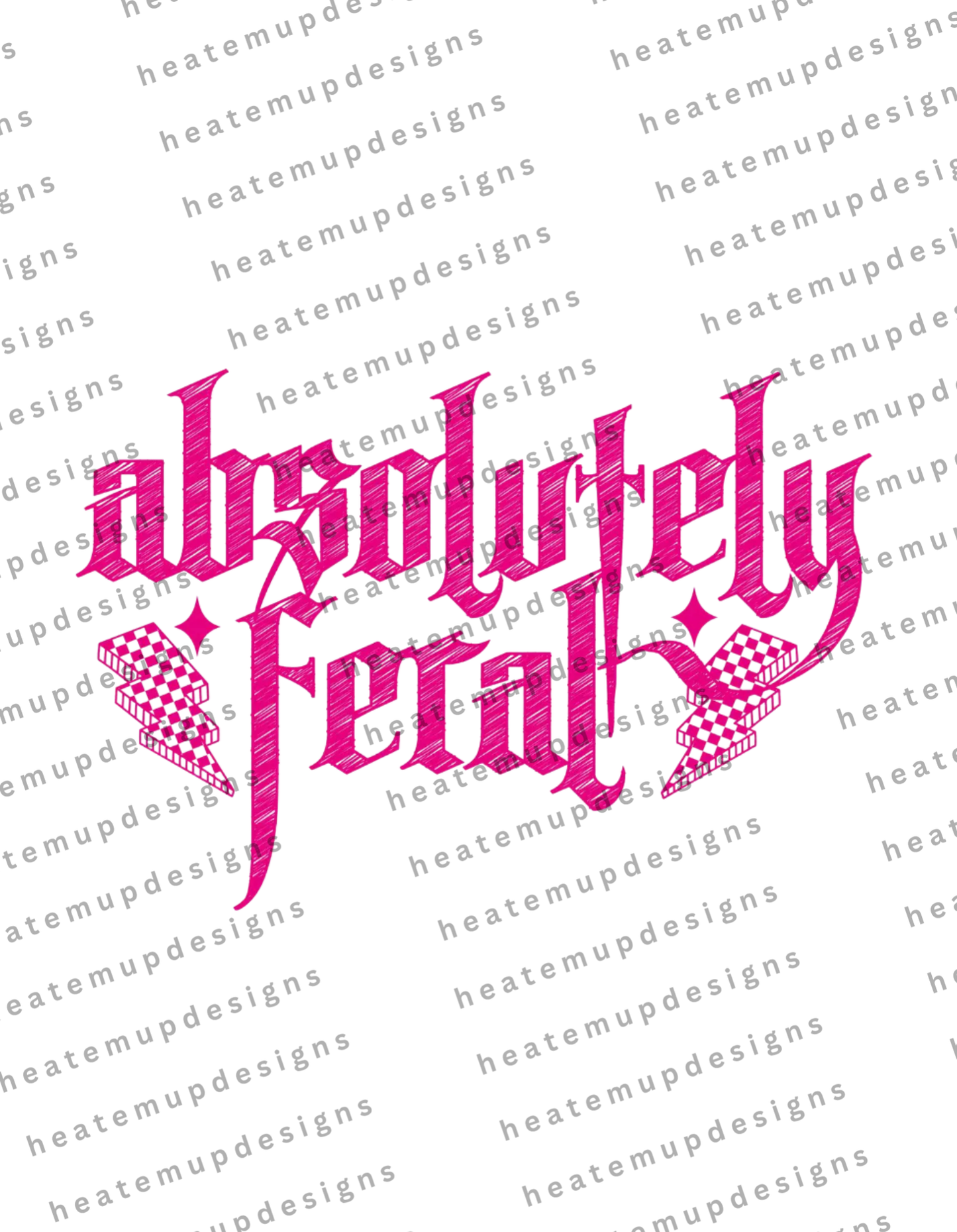 Build Online - Absolutely Feral
