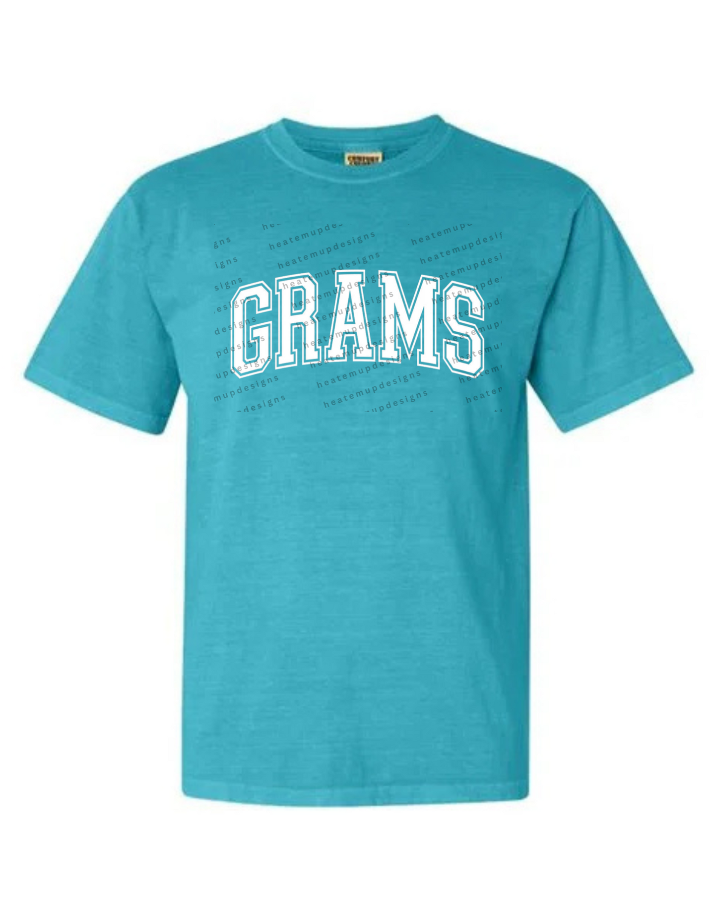 Build Online - Grams