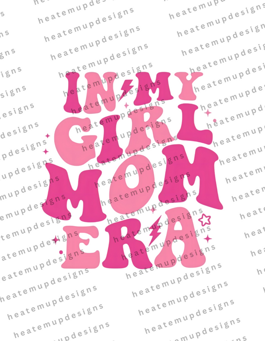 Build Online - Girl Mom Era