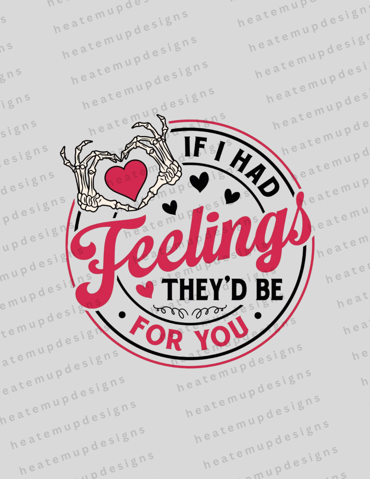 Build Online - If I had feelings