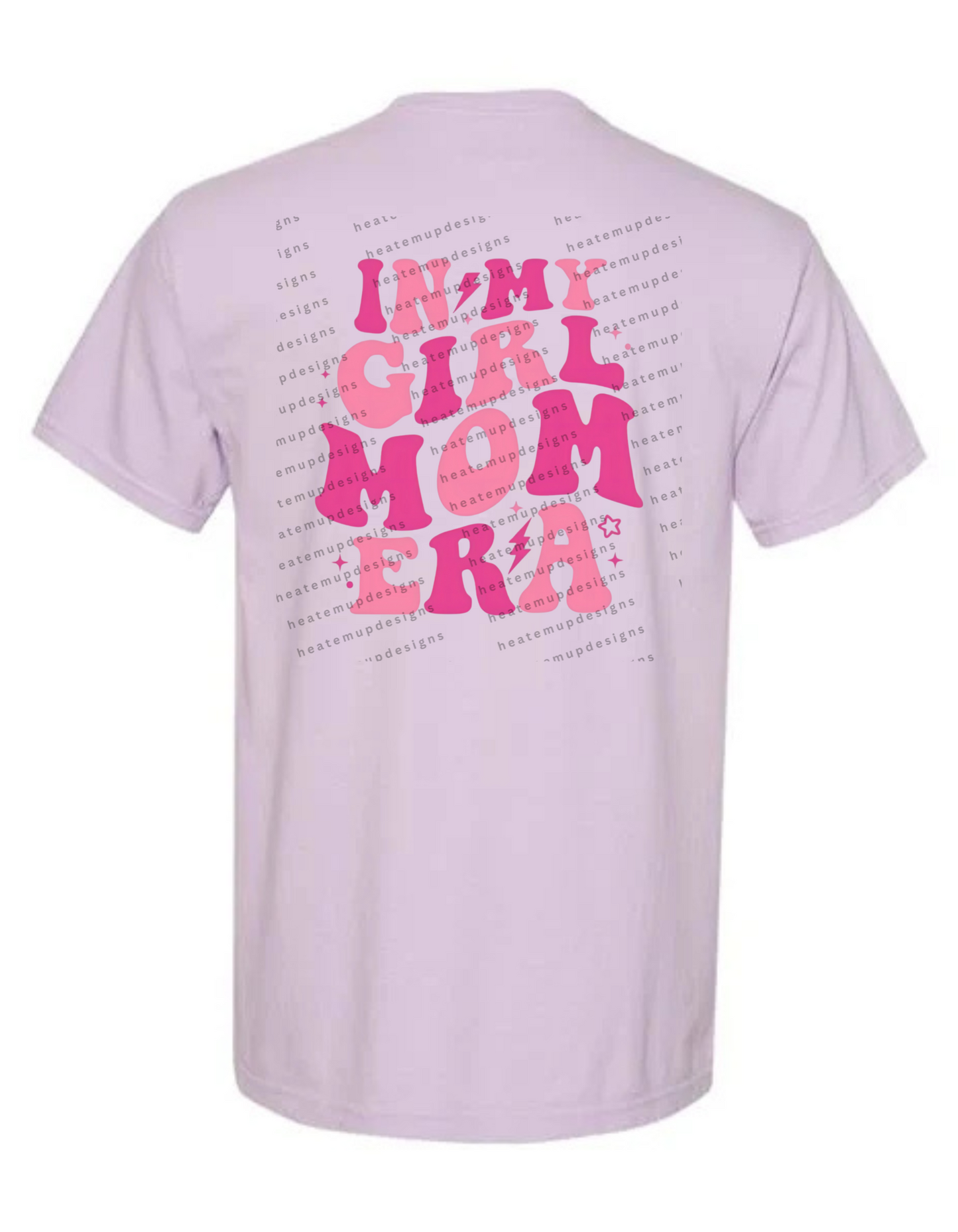 Build Online - Girl Mom Era