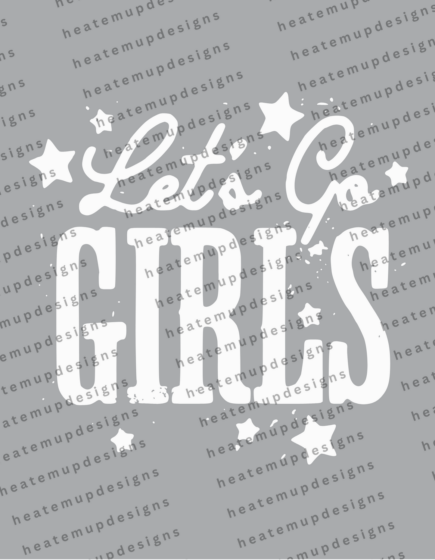 Build Online - "Let's Go Girls"