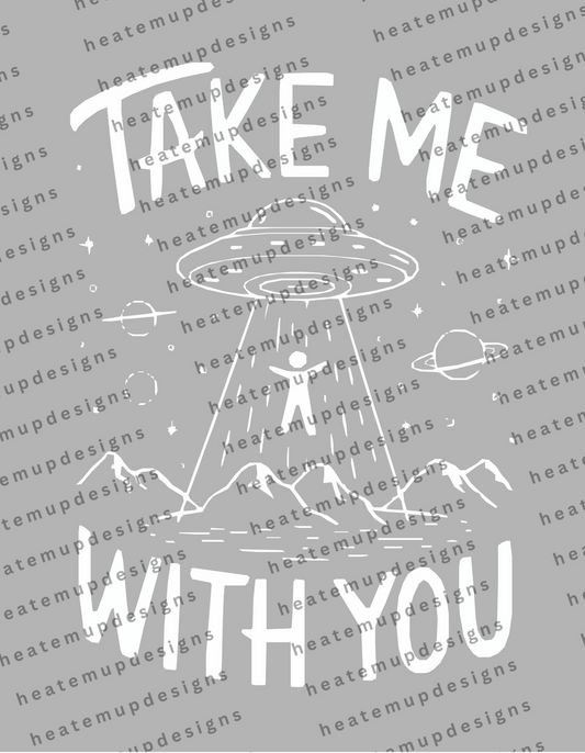 Build Online - Take me with you