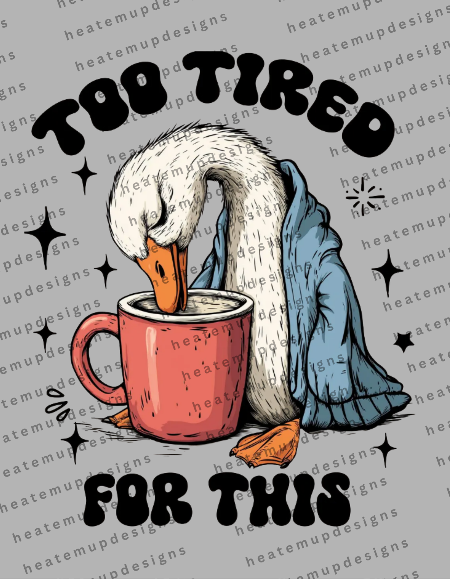 Build Online - Too tired for this