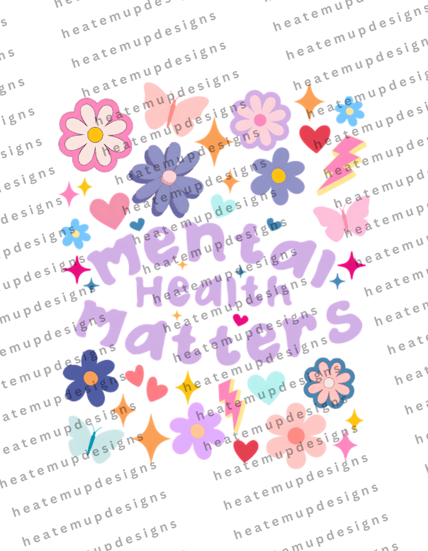 Build Online - Mental Health Matters