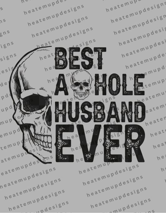 Build Online - Best A Hole Husband Ever