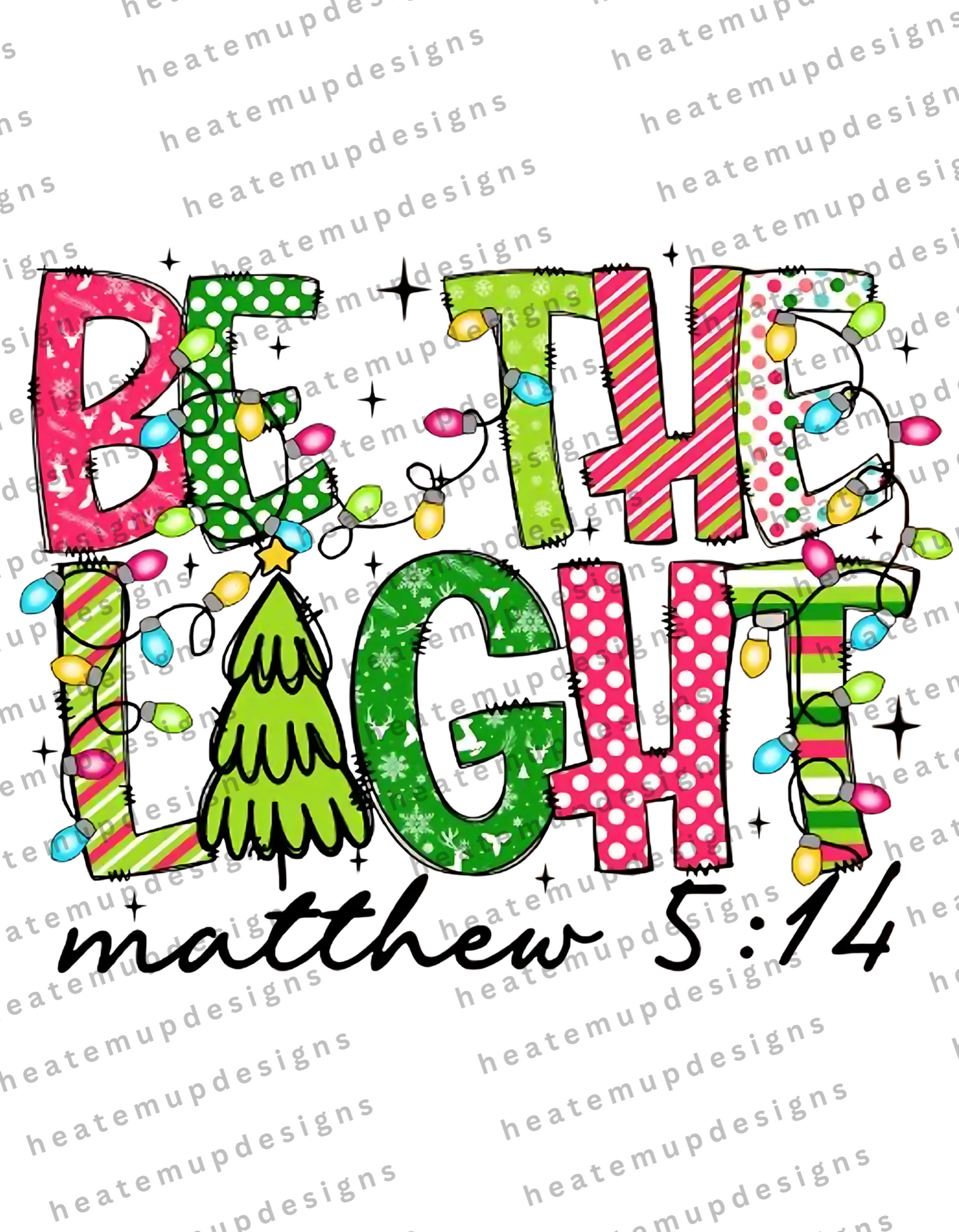 Build Online - BOLD be the light